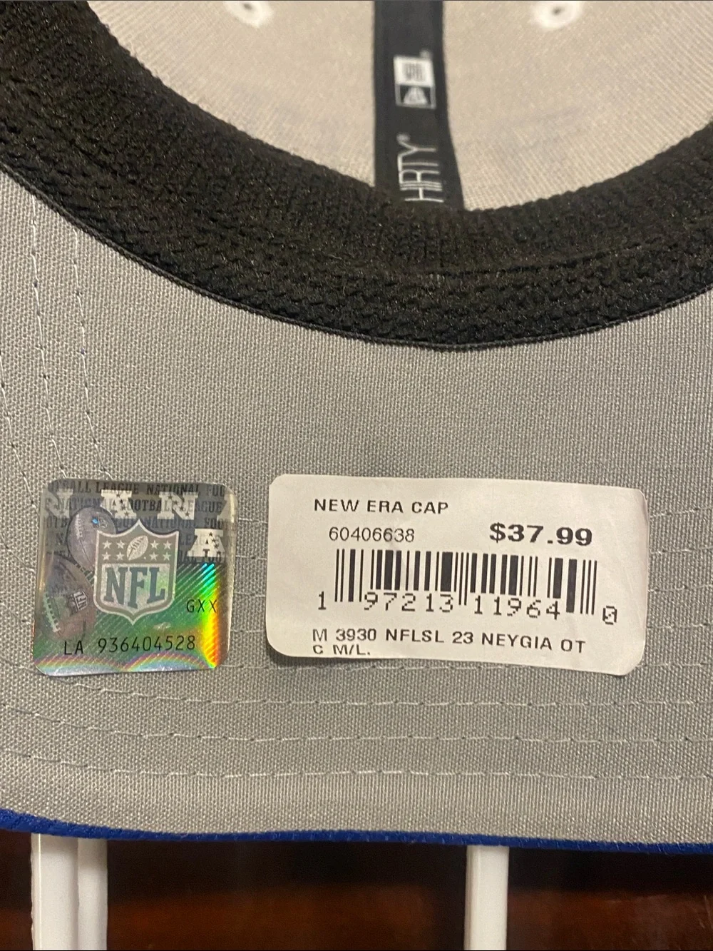New Era new era